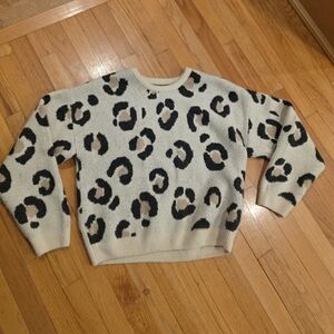 Little Sleepies Play Sweater